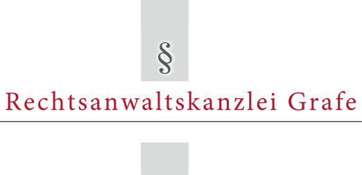 Logo Rechtsanwaltskanzlei Grafe